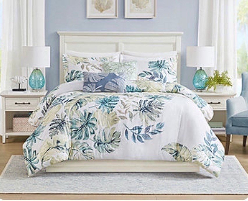 Blue and green bedding 
#beddingg

Follow my LTK @417bargainfindergirl on the @shop.LTK app to view this post and get my exclusive app-only content!

#liketkit 
@shop.ltk
https://liketk.it/61jMz

Follow my LTK @417bargainfindergirl on the @shop.LTK app to view this post and get my exclusive app-only content!

#liketkit #LTKHome
@shop.ltk
https://liketk.it/66Hso