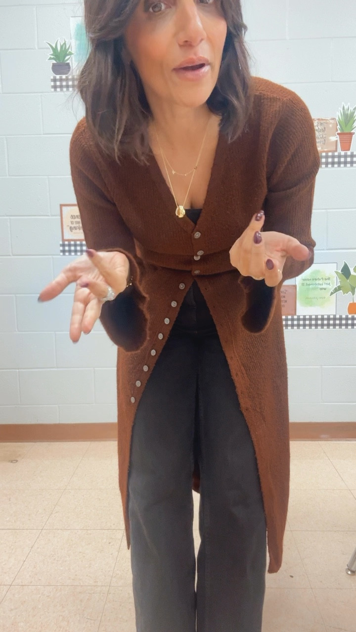 Teacher ootd

#LTKSaleAlert #LTKWorkwear #LTKFindsUnder100