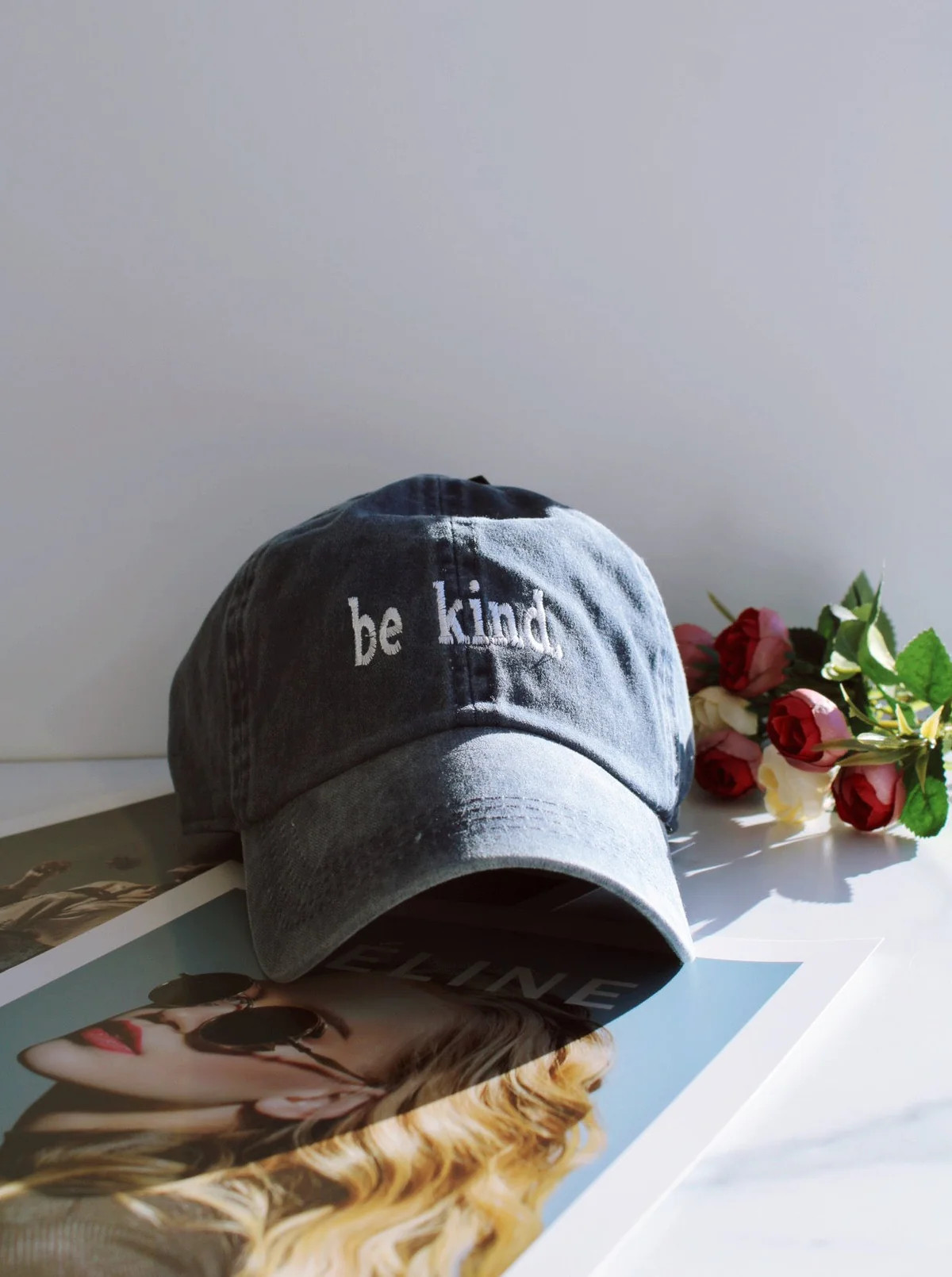 BE KIND HAT | raëliv