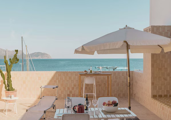 Moll Petit Apartments | Hotels.com (US)