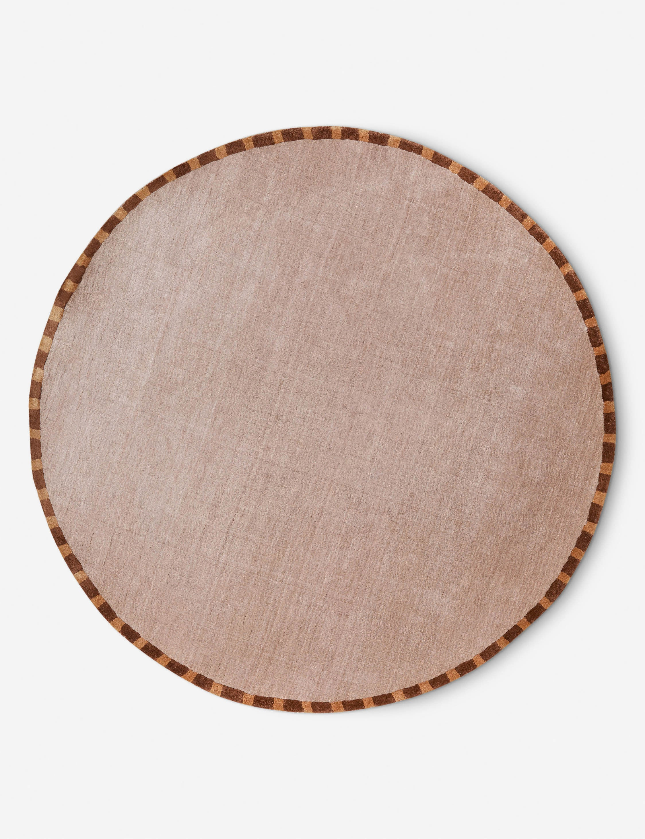 Rajaa Hand-Loomed Rug by Sarah Sherman Samuel | Lulu and Georgia 