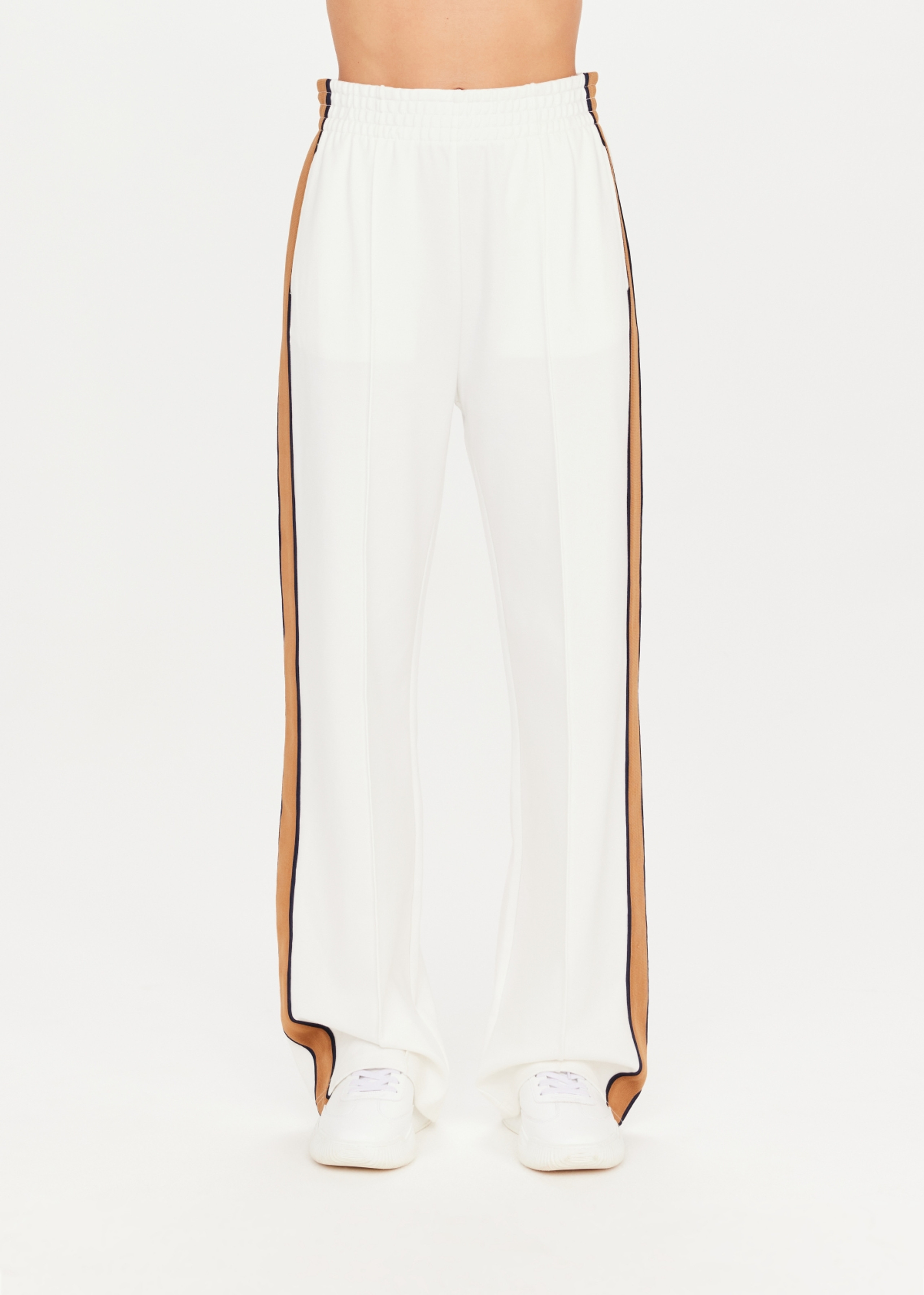 BLEECKER MONTE PANT in WHITE | The UPSIDE | The Upside (Australia & New Zealand)