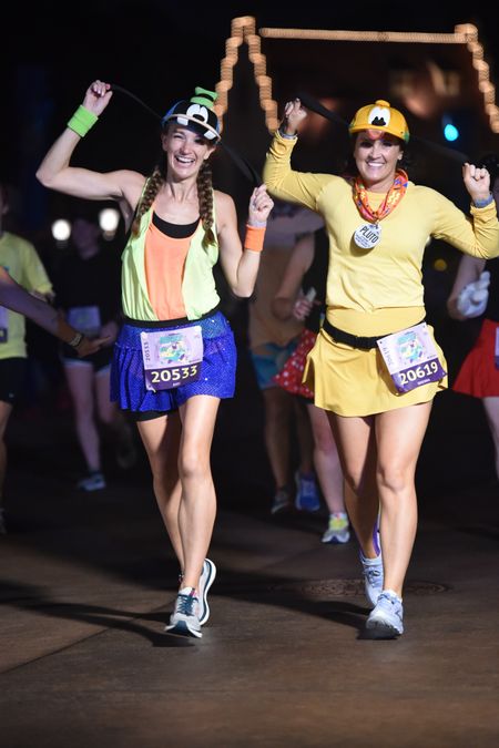 Goofy and Pluto running costumes!

Disney marathon weekend is coming up so I’m sharing past race costumes and where to get the pieces!

Goofy running costume | Pluto athletic outfit | athletic skirts
| running costume 

#LTKfitness #LTKfindsunder50