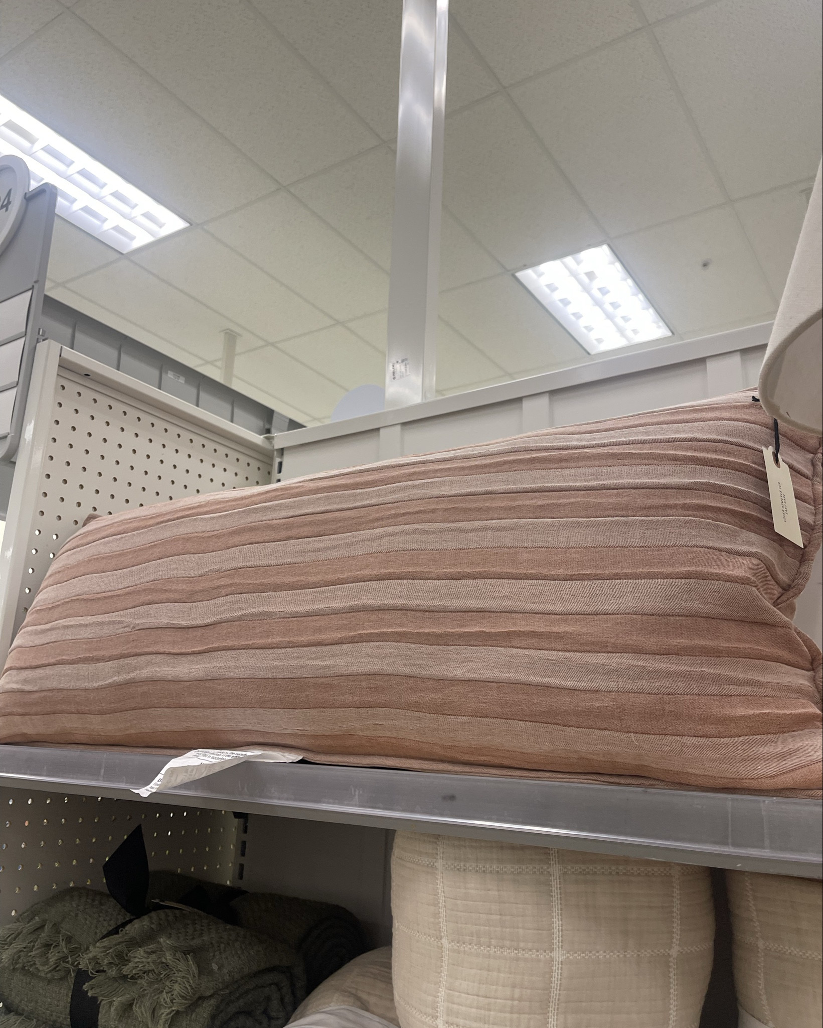 Rust Tonal Stripe Oblong Pillow

Hearth and hand lumbar pillow, hearth and hand throw pillow, hearth and hand rust pillow, target mauve pillow, mauve throw pillow, target lumbar pillow, magnolia throw pillow, magnolia lumbar pillow, target bedroom, target home, target throw pillow, Hearth & Hand Lumbar Pillow, Hearth and Hand with Magnolia pillow, Magnolia Home throw pillow, Target lumbar pillow, mauve throw pillow, rust accent pillow, neutral throw pillow, textured lumbar pillow, woven accent pillow, cozy pillow styling, Target home decor, Target bedroom decor, Target living room decor, decorative throw pillow, couch styling pillows, bed styling pillows, layered pillow look, designer pillow look for less, high end home decor dupe, affordable home decor finds, warm neutral decor, earthy tone decor, fall color palette home, year round cozy decor, organic modern home, modern farmhouse decor, cottagecore home aesthetic, soft feminine home decor, clean girl home aesthetic, neutral home styling, cozy living room ideas, bedroom refresh ideas, guest bedroom decor, apartment decor finds, small space styling, Target new home arrivals, viral Target home finds, trending Target decor, Target Magnolia collection, elevated everyday decor, timeless home pieces, southern home style, Texas home decor, Fort Worth home, Dallas home, Morgan Grace Howe

#LTKdayinmylife #LTKSeasonal #LTKHome