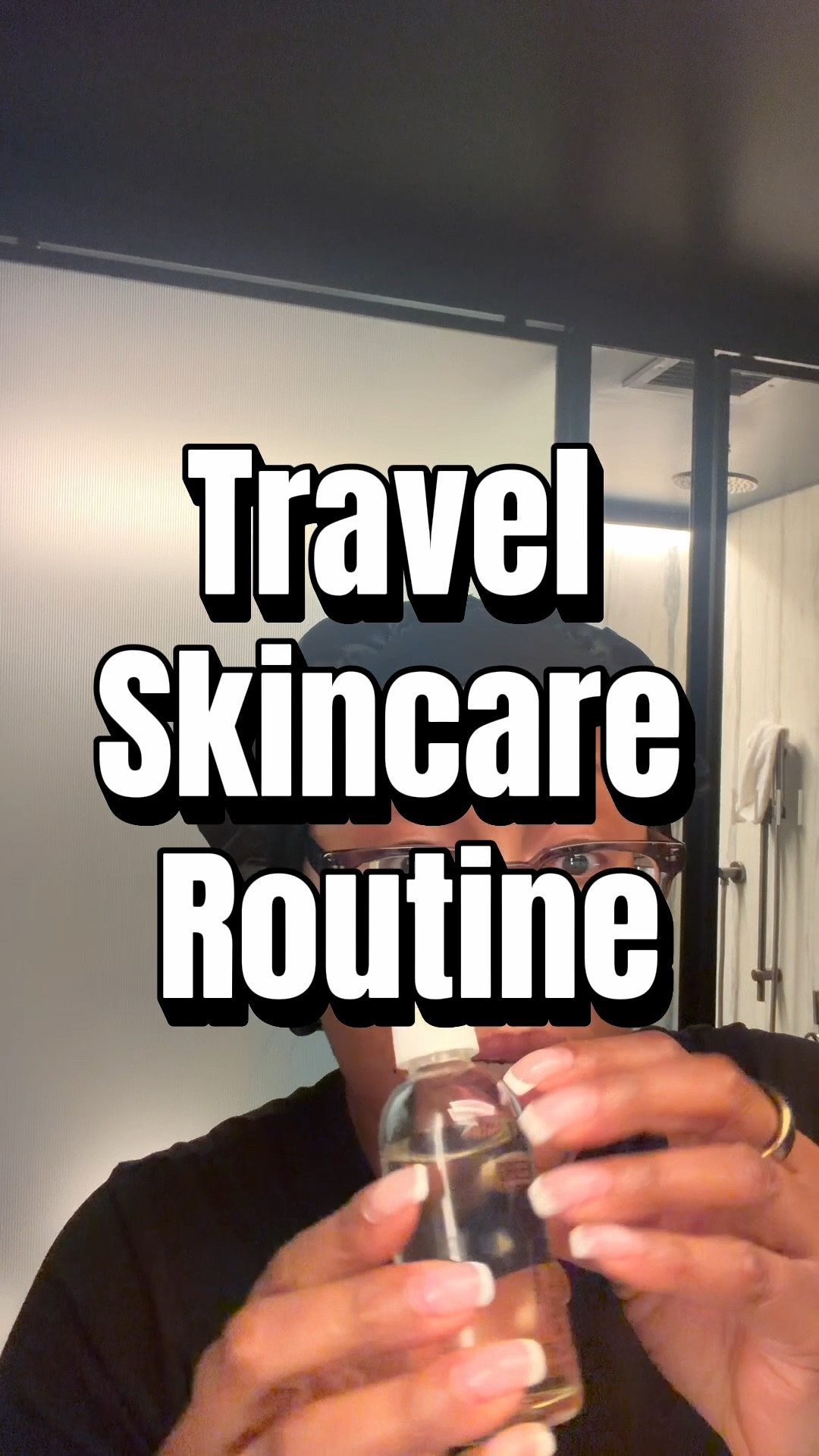 My new travel skincare that I’m obsessed with!

#LTKTravel #LTKselfcare #LTKBeauty