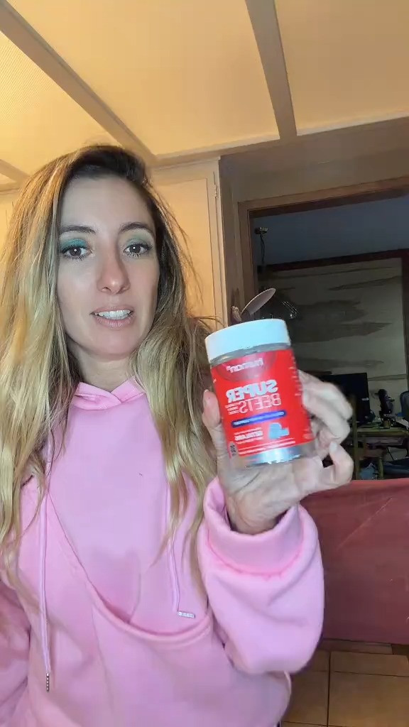 Support your daily routine – Super Beets Supplement. Available on LTK 

 #LTKselfcare #LTKfoodie #LTKHome