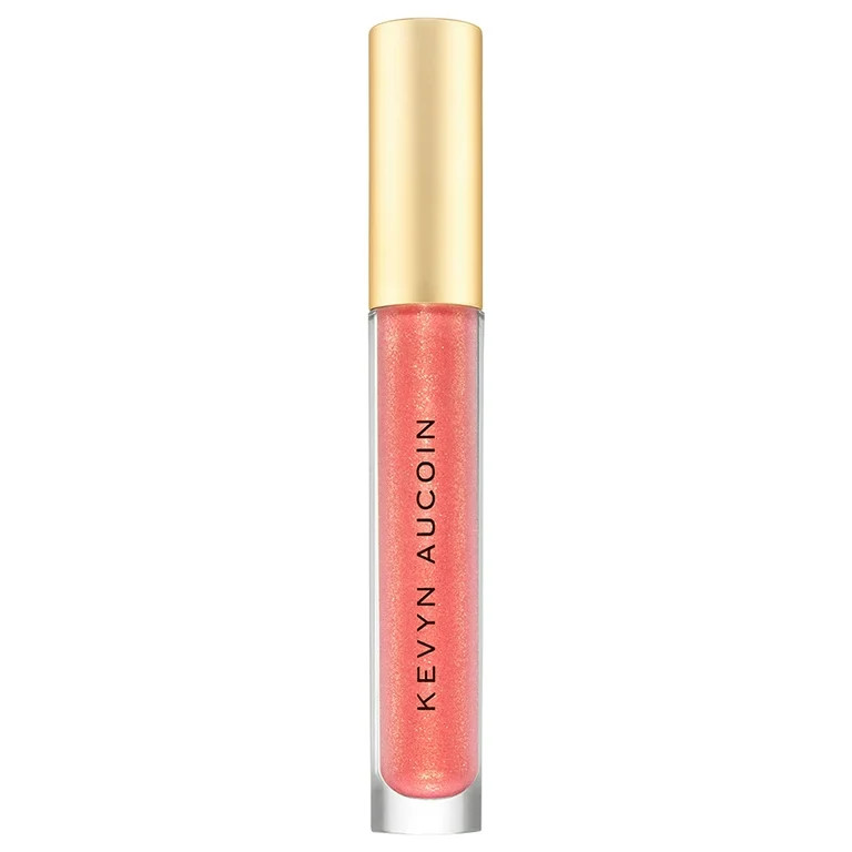 Kevyn Aucoin Women's The Molten Lip Color Lipstick KA15103-POPPYTOPAZ | Walmart (US)