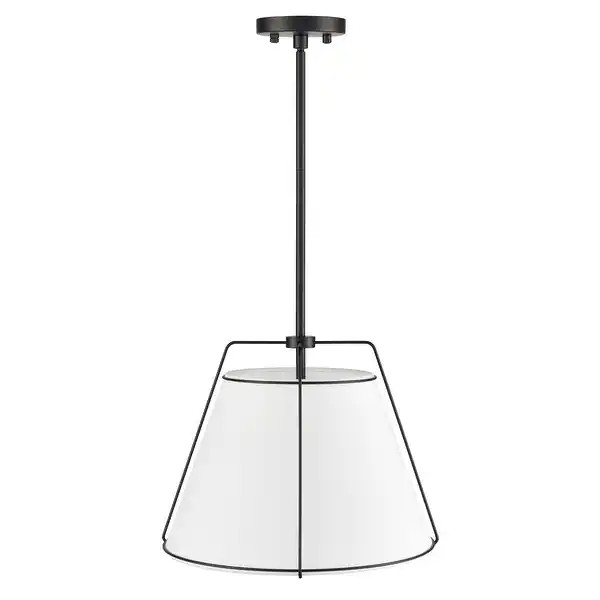 Light Society Lise 15" Chandelier | Bed Bath & Beyond
