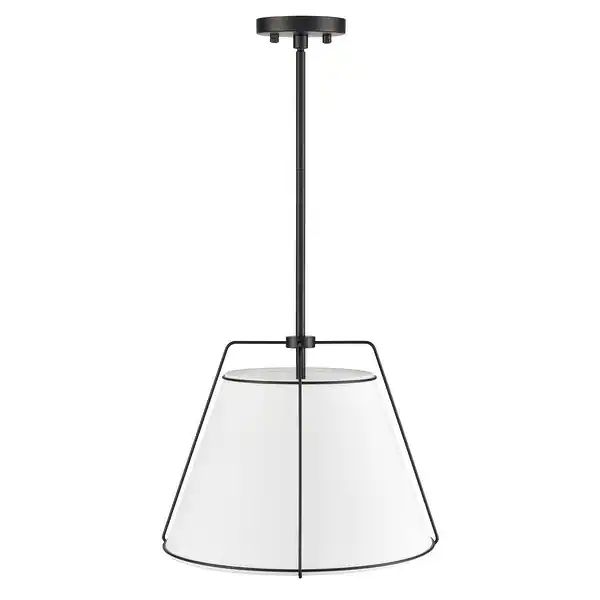 Light Society Lise 15" Chandelier | Bed Bath & Beyond