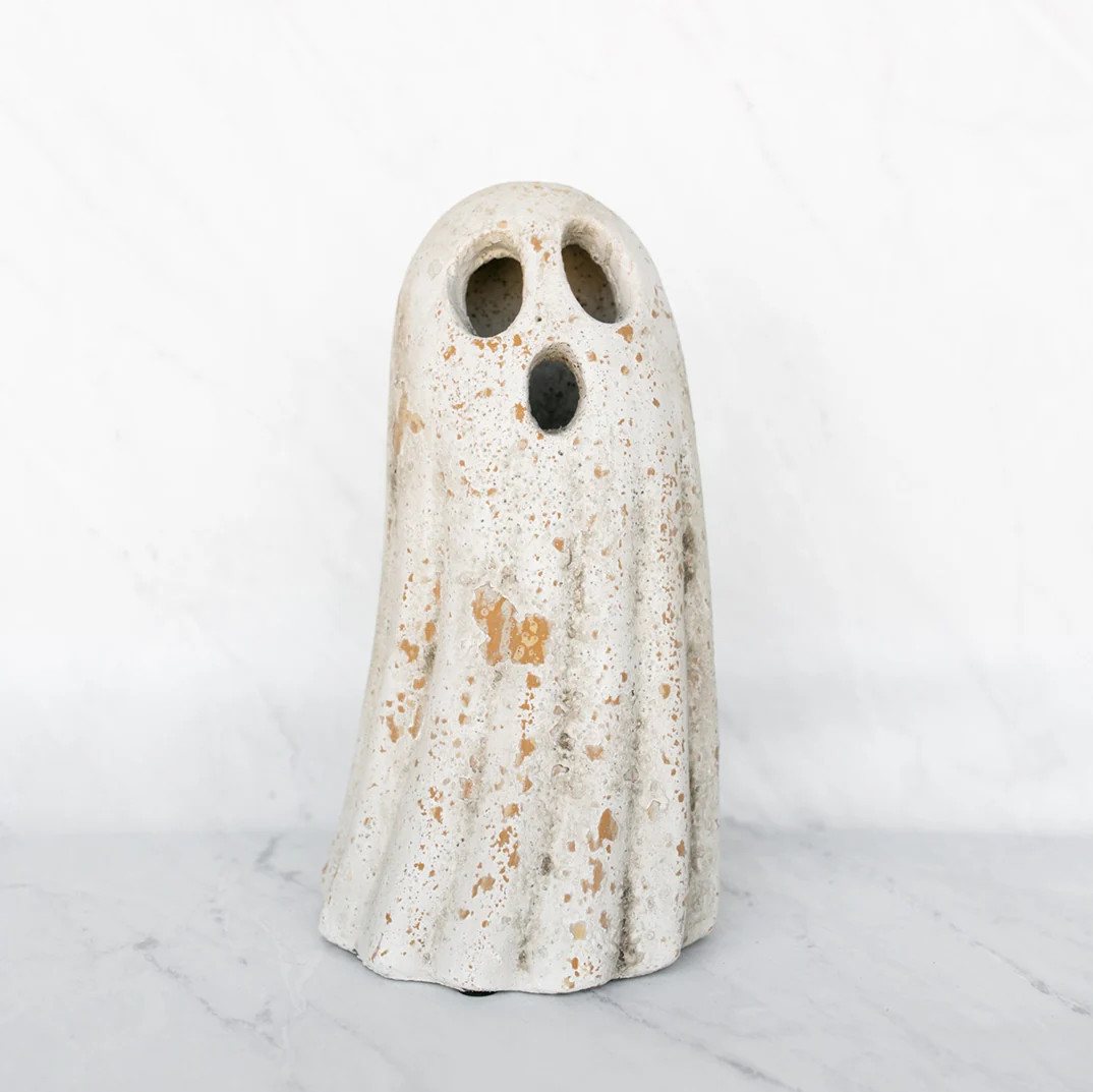 Stone Ghost | Elements by Remedy