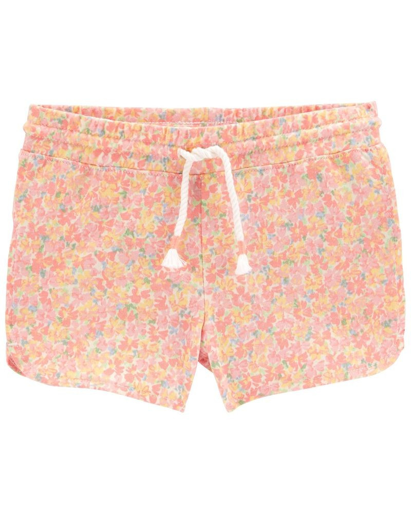 Pull-On Sun Shorts | OshKosh B'gosh