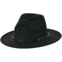 Belt Buckle Fedora | Etsy (US)