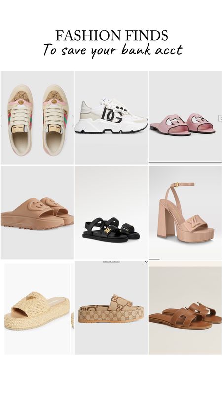 Fashion finds, Boujee on a budget, shoes, heels, platform sandals


#LTKshoecrush #LTKstyletip #LTKfindsunder50