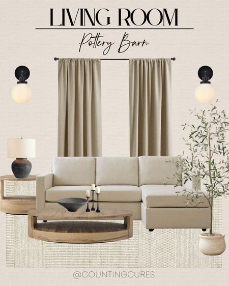Achieve that neutral home vibe with these minimalist furniture and decor pieces Pottery Barn. Great for living rooms!
#furniturefinds #springrefresh #homeinspo #interiordesign

#LTKSeasonal #LTKhome #LTKstyletip