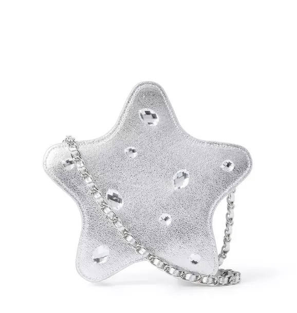Star Purse | Janie and Jack