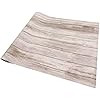 Abyssaly Distressed Wood Contact Paper 17.71" X 78.7" Self-Adhesive Wood Panel Wood Grain Peel-St... | Amazon (US)