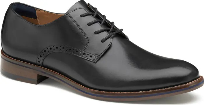 Conard 2.0 Plain Toe Oxford (Men) | Nordstrom