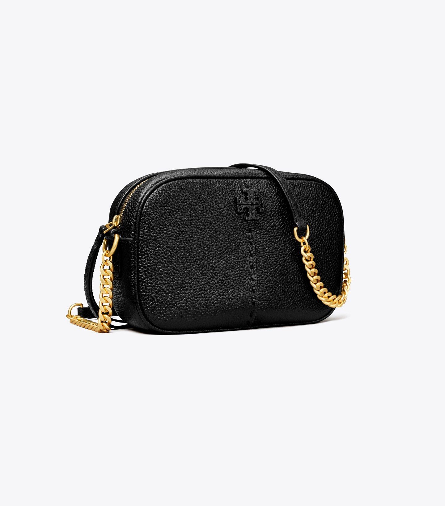 McGraw Camera Bag: Women's Designer Crossbody Bags | Tory Burch | Tory Burch (US)