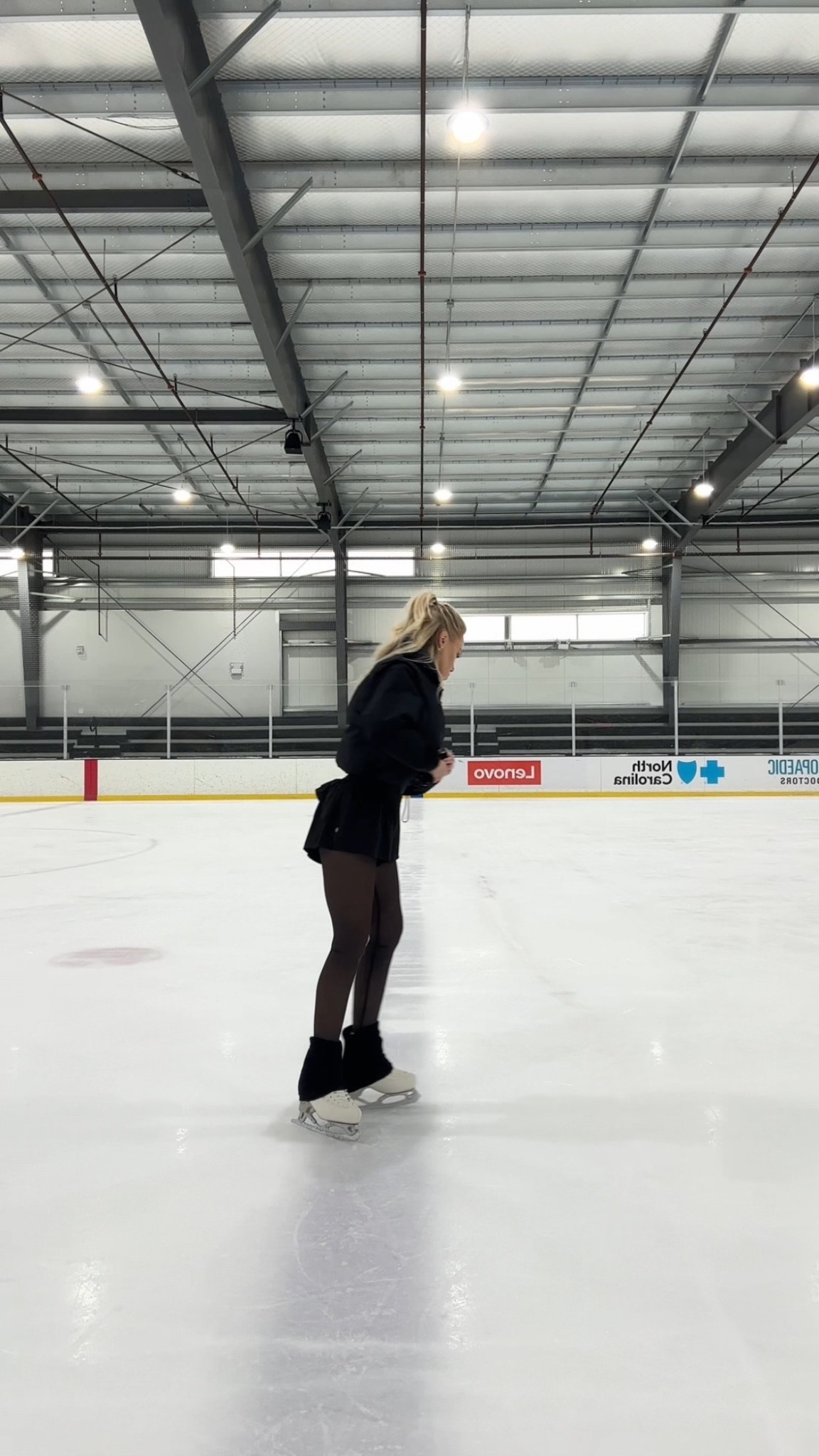 Figure skating practice outfit 

#LTKStyleTip #LTKFamily #LTKSeasonal