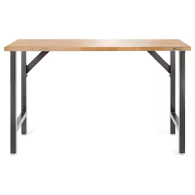 Gladiator Modular 66.5-in W x 38.75-in H Brown Wood Lowes.com | Lowe's