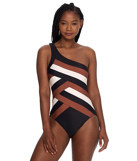 Miraclesuit Spectra Matrix Underwire One-Piece | Bare Necessities