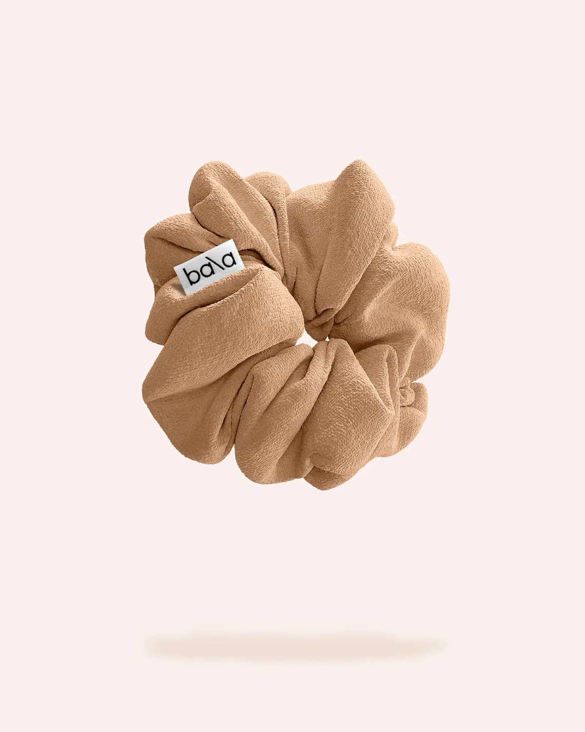 The Mat Scrunchie | Bala