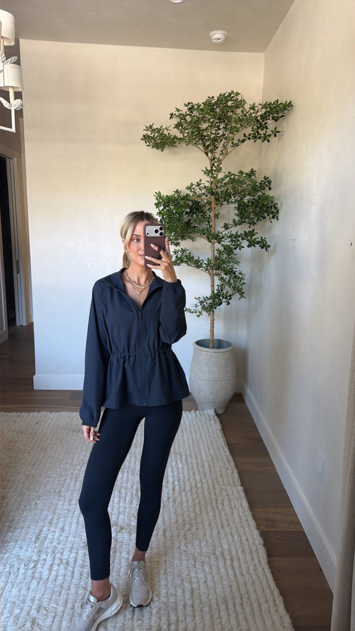 Today’s workout look 🫶

#LTKootd #LTKgrwm #LTKdayinmylife