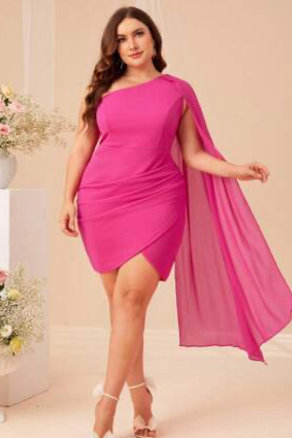 SHEIN Wedding Guest - Plus Size / Curve

#LTKFind #LTKwedding #LTKcurves