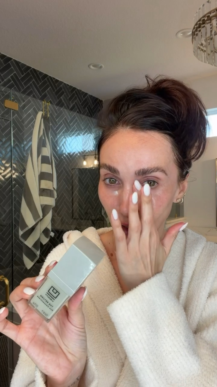 Bluemercury sale, 20% off almost all $200+ purchases.

u beauty sale, eyecream, anti aging, skincare over 40, annabrstyle

#LTKOver40 #LTKSaleAlert #LTKBeauty