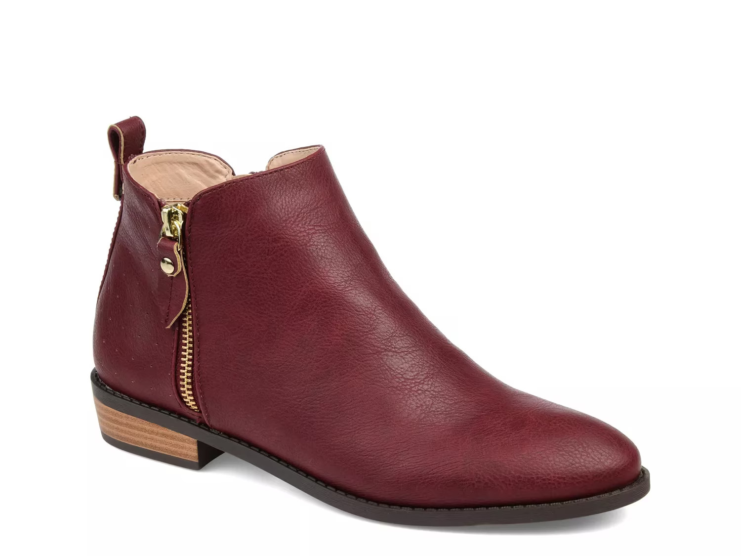 Journee Collection Ellis Bootie | DSW
