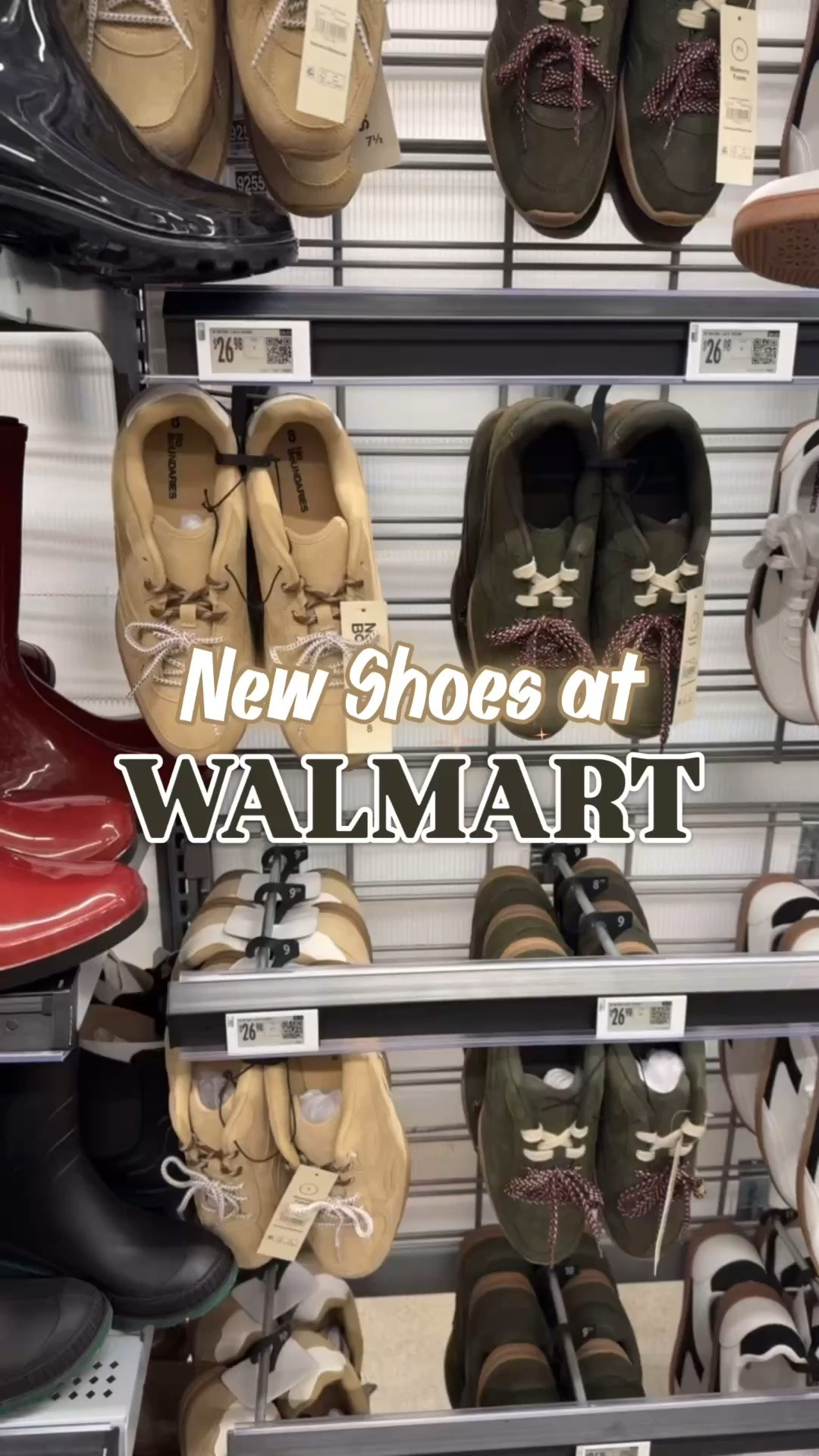 New Fall 🍂 shoes at Walmart 

Sneakers / platform loafers / loafers / Mary Jane flats

#LTKootd #LTKSeasonal #LTKTravel