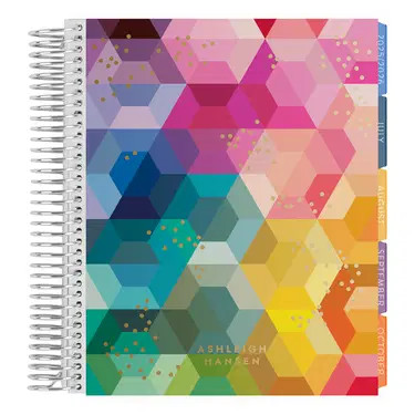 Hexagon LifePlanner™ | Erin Condren | Erin Condren
