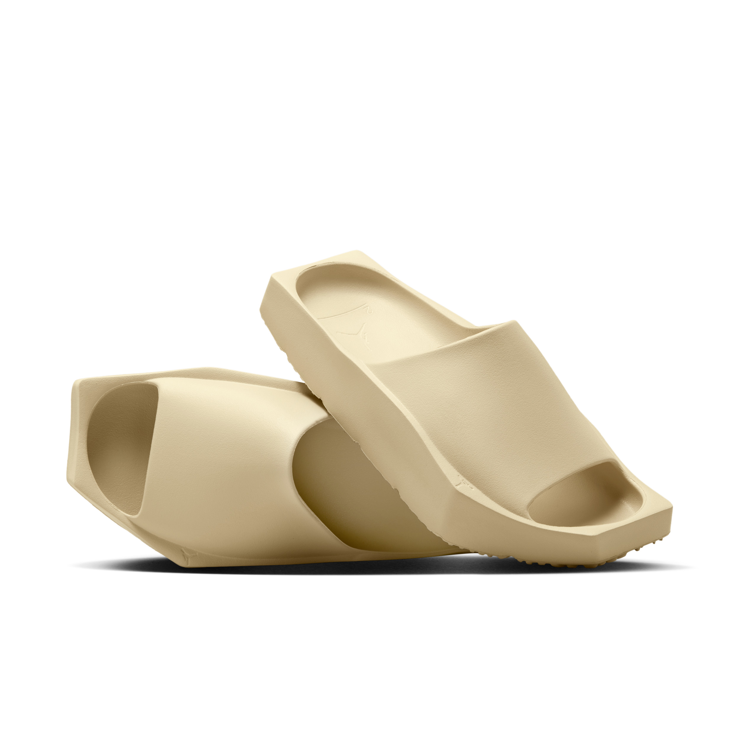 Women's Jordan Hex Slides in Brown, Size: 11 | DQ8992-700 | Nike (US)