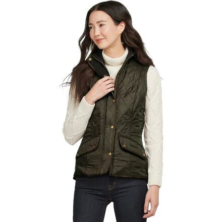 Cavalry Gilet Vest - Women's | Backcountry