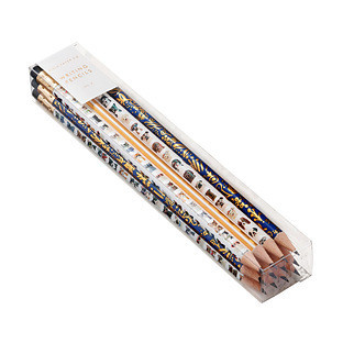 Rifle Paper Co. Binder Clips Margaux | The Container Store