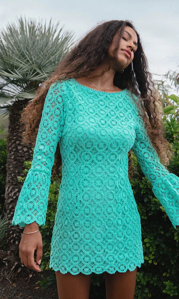 Glenda Dress | SAYLOR