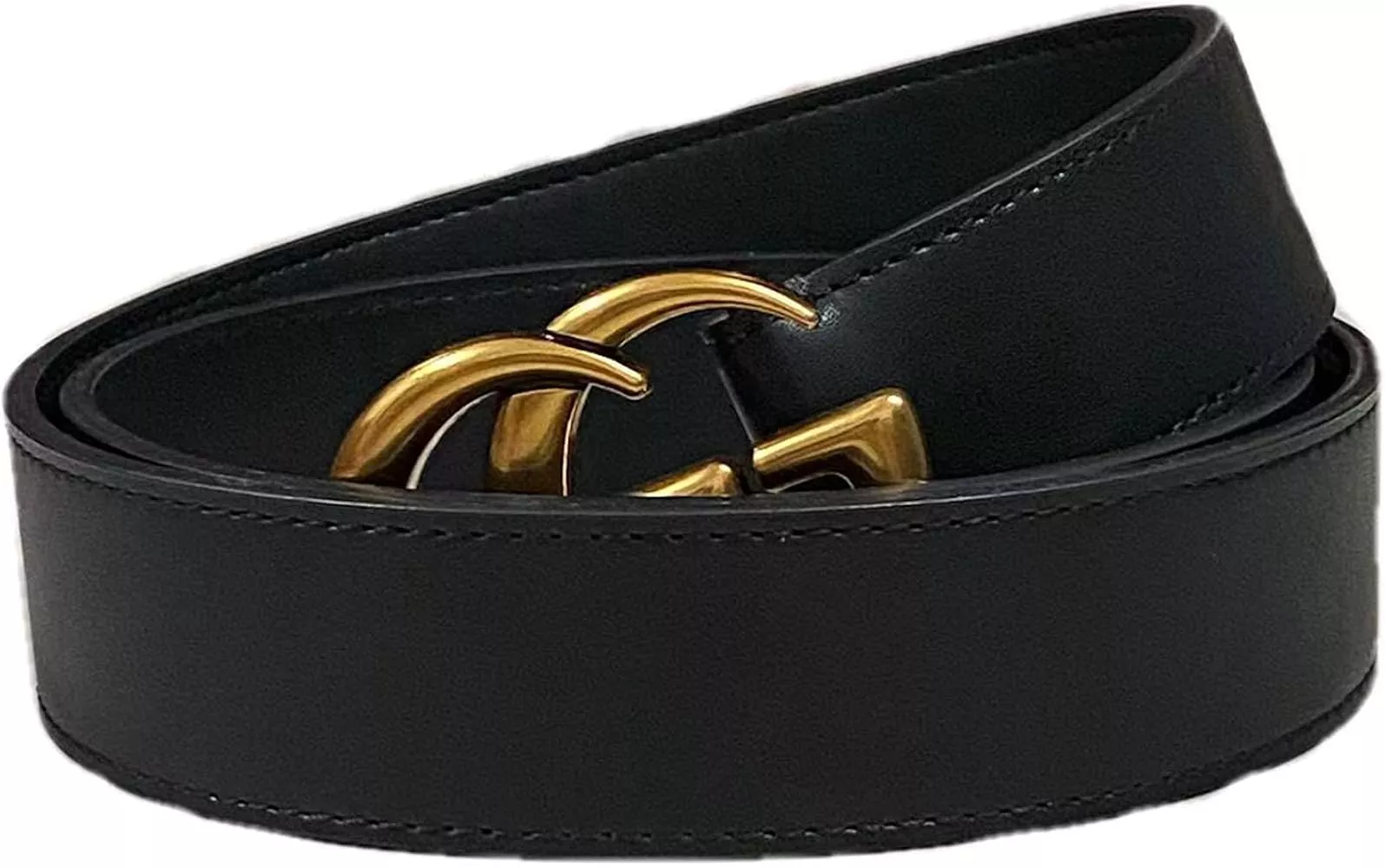 Gucci belt dupe amazon sale