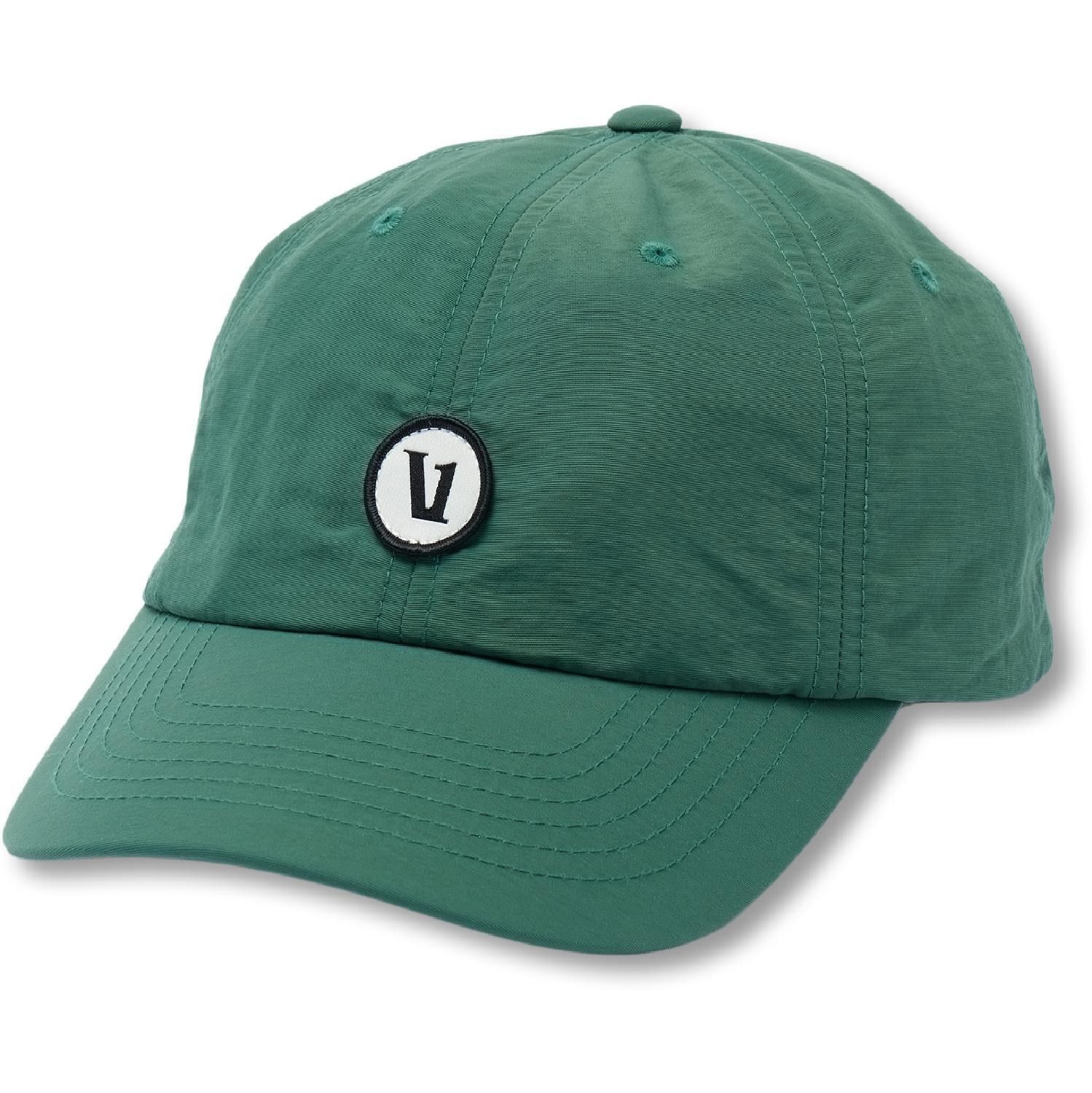 Vuori V1 Patch Hat Green | REI