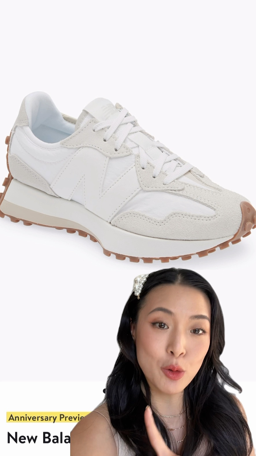 These are some of the BEST quality items from the Nordstrom Anniversary sale this year. We’ve got shoes, jeans, pjs, sweat sets, and a few basics made from nice materials ⭐️

#nsale #nordstromanniversarysale

#LTKSaleAlert #LTKSummerSales #LTKxNSale