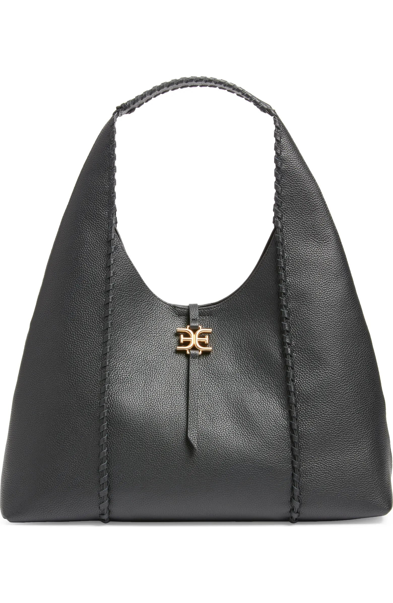 Sylvia Leather Hobo | Nordstrom