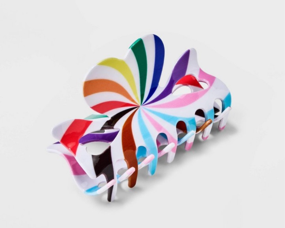 Pride hair accessories 
