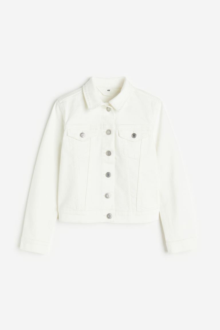 Denim Jacket | H&M (US + CA)