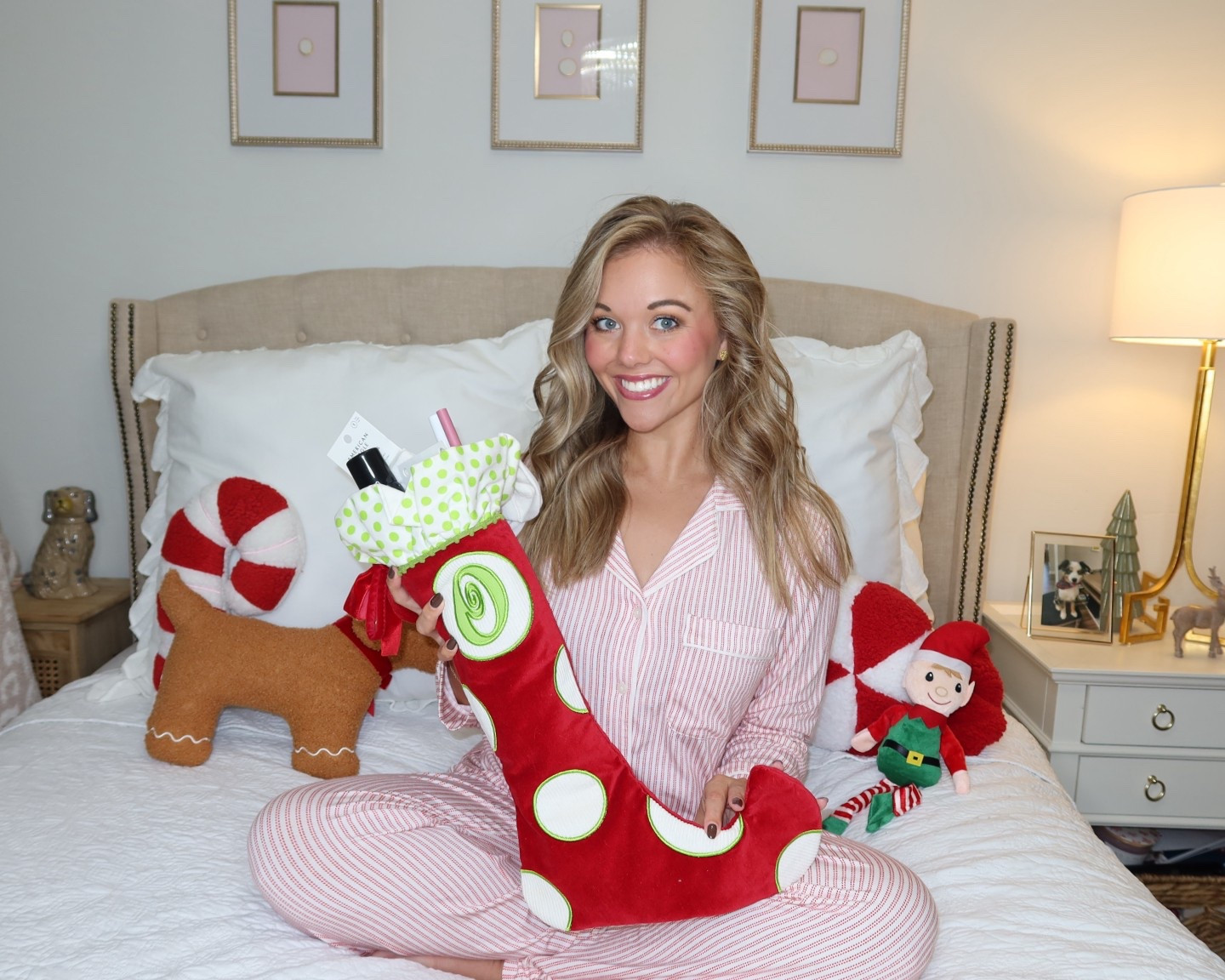 Stocking stuffer ideas! Here’s what’s on my Christmas list 

Cover girl shade: Admire
Pajamas size small 

#LTKHoliday #LTKGiftGuide #LTKBeauty