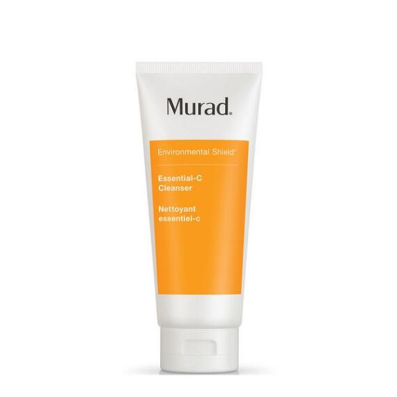 Murad Environmental Shield Essential-C Cleanser | Beauty Brands