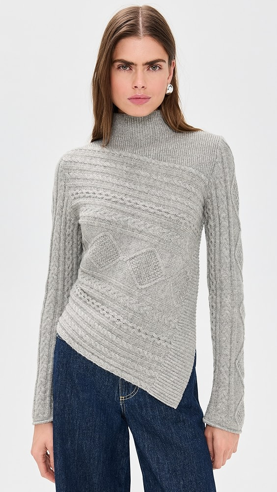 Sidney Sweater | Shopbop