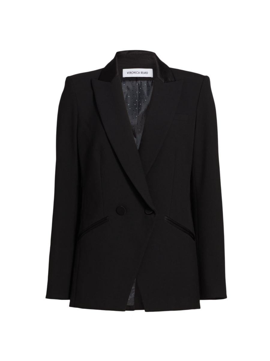 Rickie Dickey Blazer | Saks Fifth Avenue