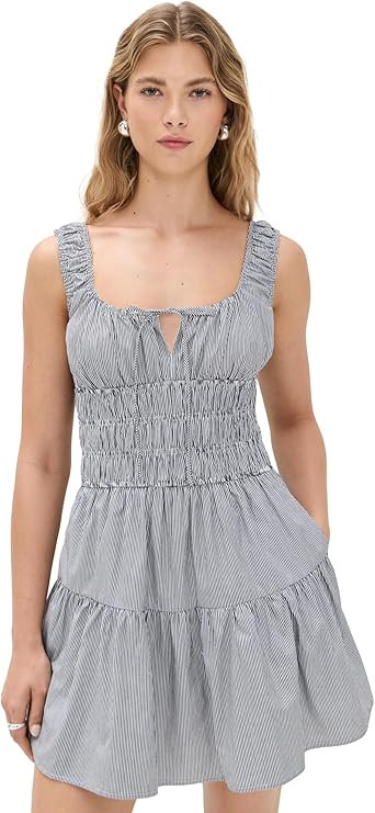 nia Women's Salt Dress | Amazon (US)