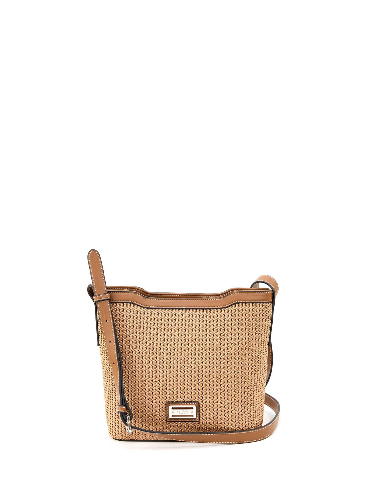 SANDRA CROSSBODY | David Jones (Australia & New Zealand)
