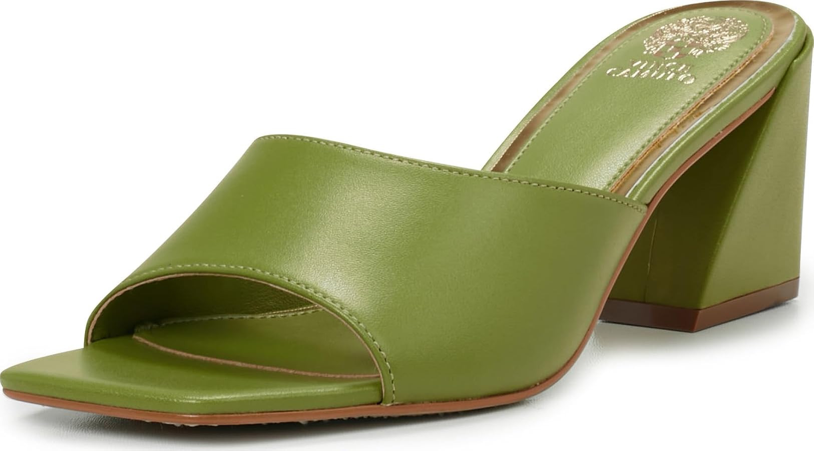 Vince Camuto Women's Sacha Heeled Sandal | Amazon (US)
