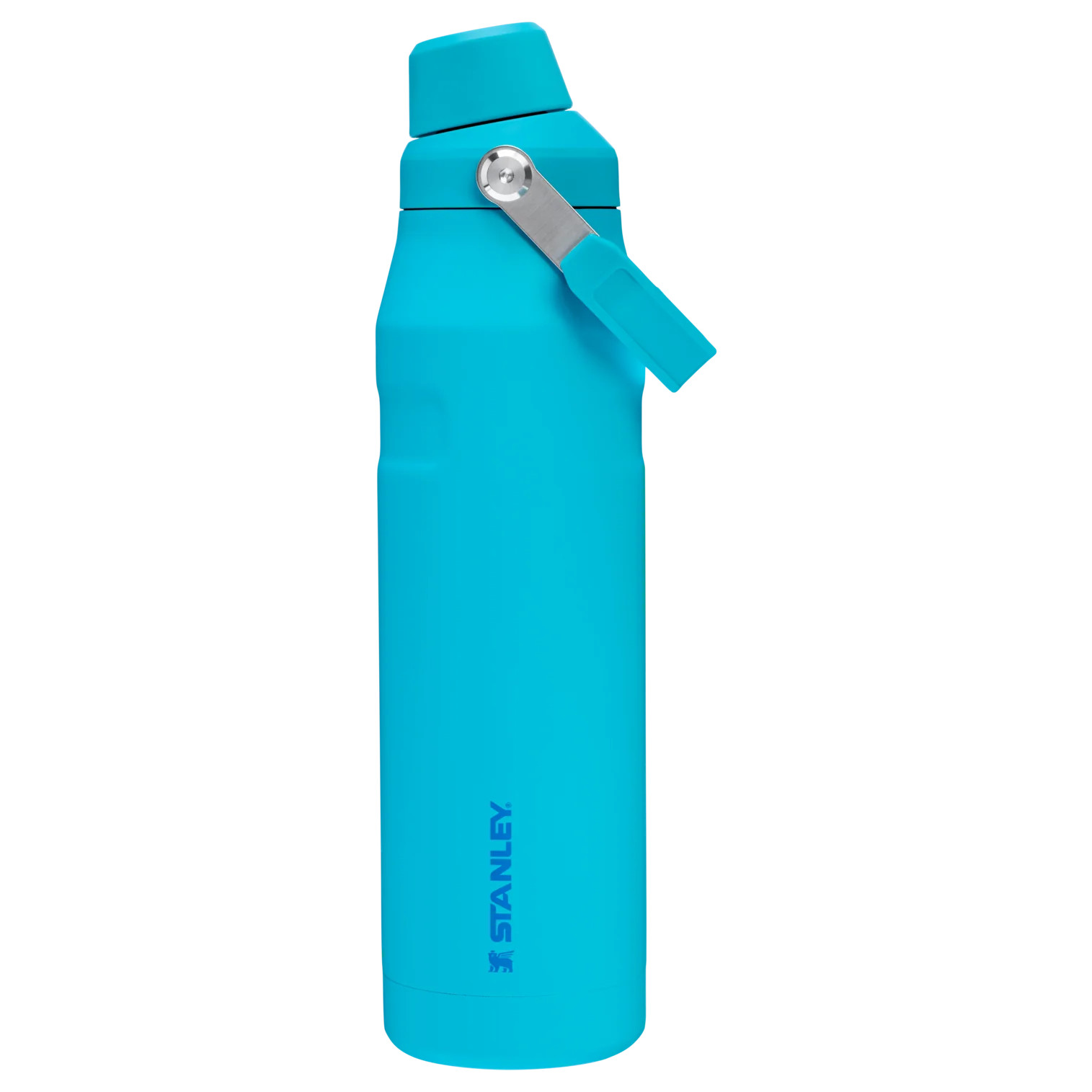 IceFlow Insulated Bottle with Fast Flow Lid | 36 OZ | Stanley 1913 (US)